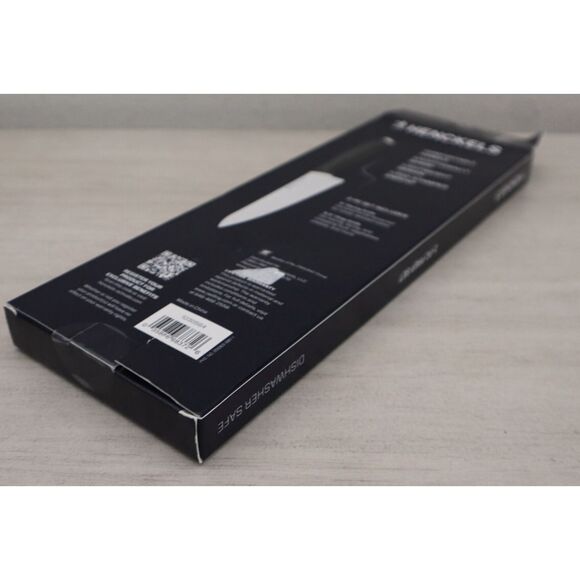 Henckels 1030564 Stainless Steel 2-pc Prep Set, 4" Paring Knife, 5.5" Prep Knife - Picture 5 of 5